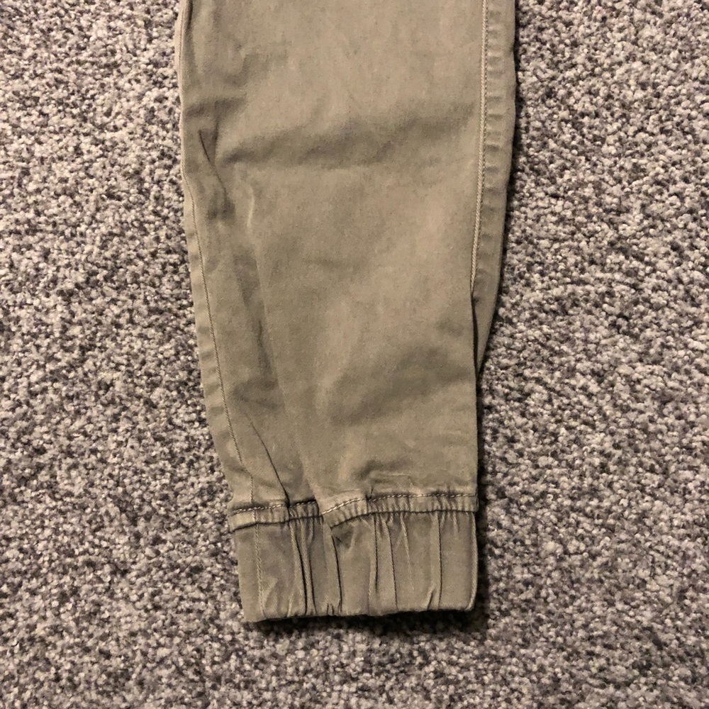 American Eagle Men’s Extreme Flex Joggers Size XS NWOT - Picture 6 of 6